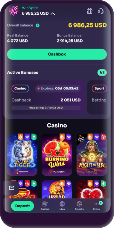 Casino