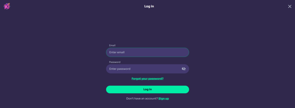 winspirit login