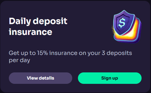 winspirit casino promo code